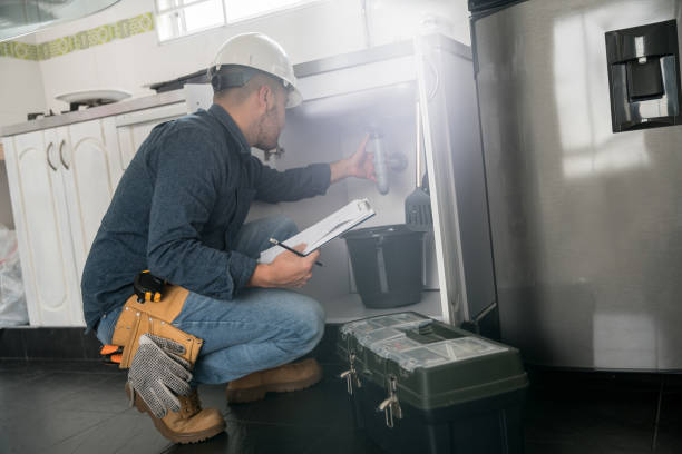 Shower Repair Services in Conneaut, OH