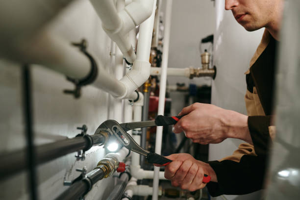 Best Plumbing Inspection Services  in Conneaut, OH