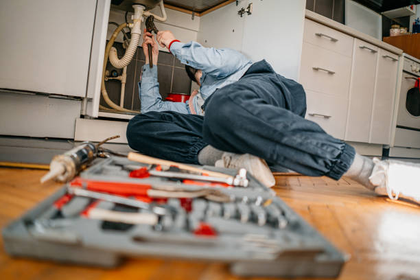 Best Faucet Repair  in Conneaut, OH