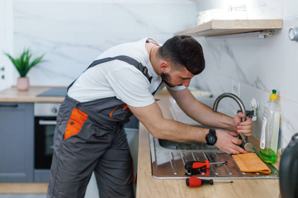 Best Gas Line Repair  in Conneaut, OH