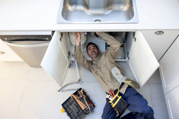 Best Sewer Cleaning Services  in Conneaut, OH
