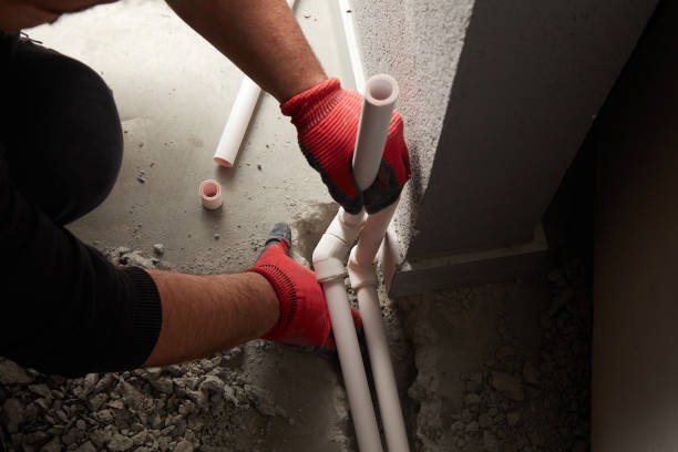 Water Softener Installation in Conneaut, OH
