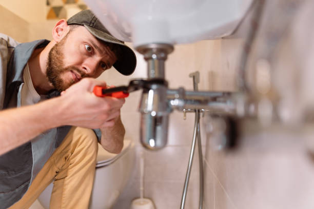 Best Leak Detection Services  in Conneaut, OH