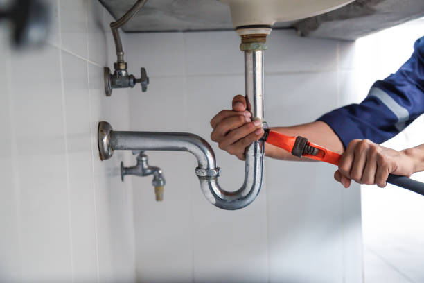 Best Plumbing Services Near Me  in Conneaut, OH
