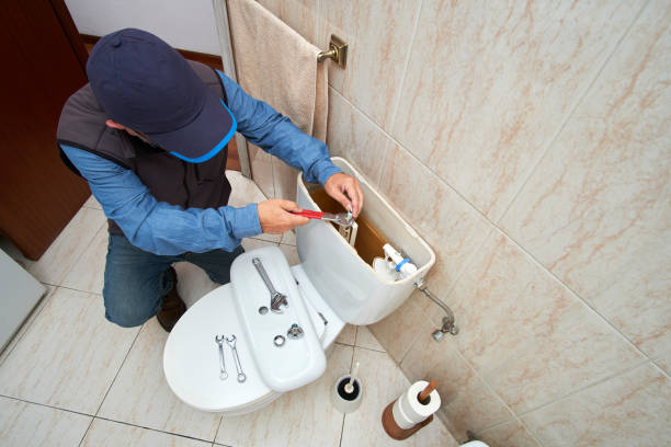 Best Commercial Plumbing Services  in Conneaut, OH