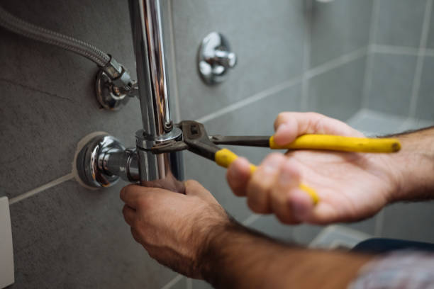 Best Plumbing Installation Services  in Conneaut, OH