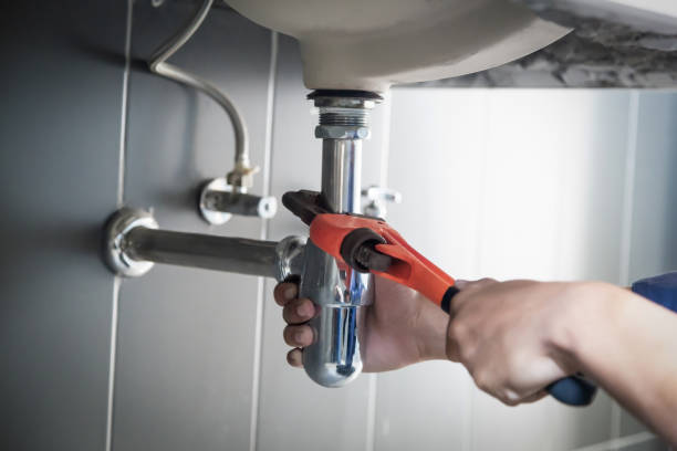 Best Hot Water Heater Installation  in Conneaut, OH