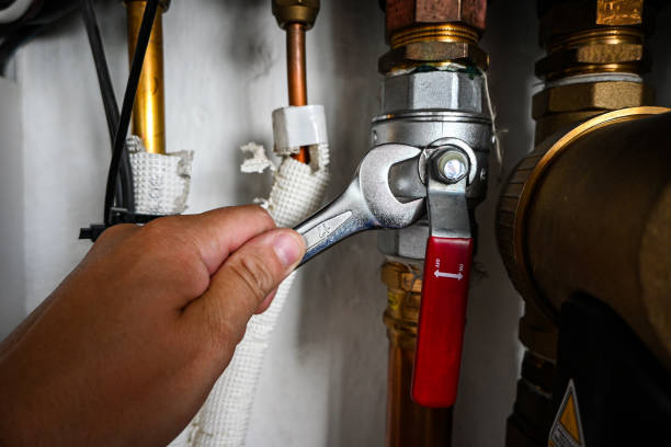 Boilers & Radiators in Conneaut, OH
